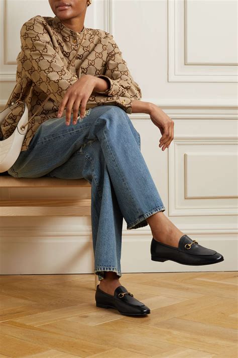 are gucci loafers still in style 2022|gucci loafers wide fit.